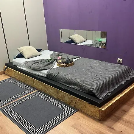 Apartamento Purple Alverca do Ribatejo