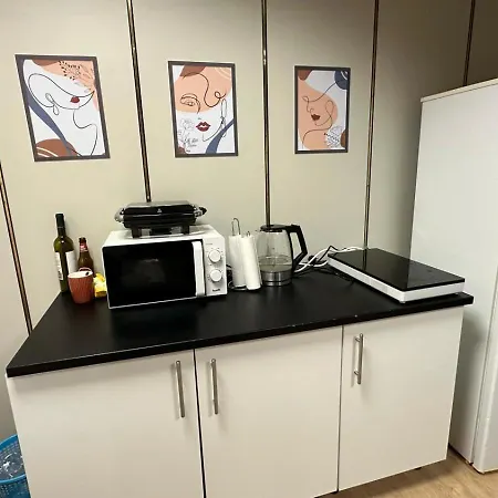 Purple Alverca do Ribatejo