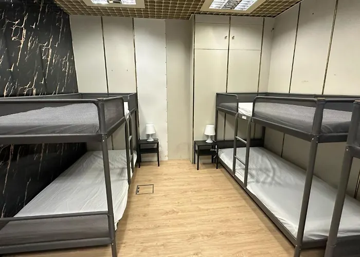 Appartement Purple *